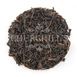 2nd Earl Grey Black Tea (loose leaves)