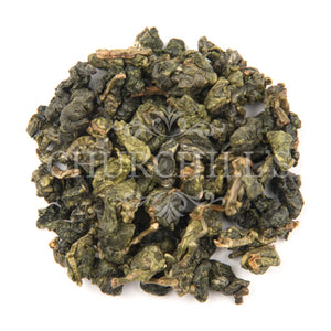 Alishan Oolong Tea (loose leaves)