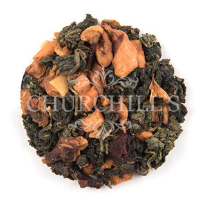 Apple Strudel Oolong Tea (loose leaves)