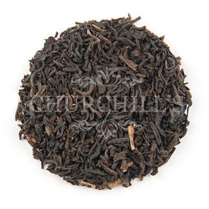 Ceylon Decaffeinated Black Tea (loose leaves)