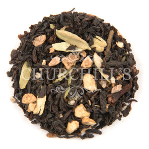 Chaiwalla's Choice Black Tea (loose leaves)