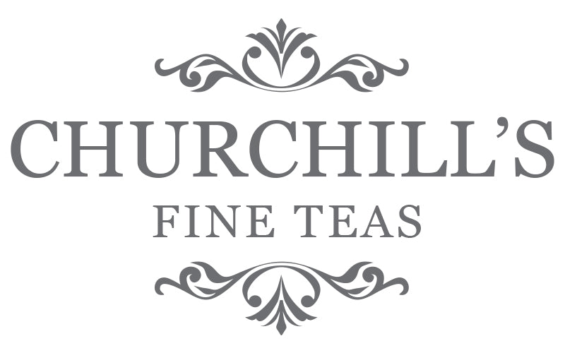 Churchills Fine Teas Gift Card