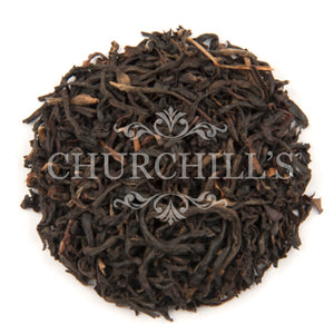Colombian Tippy Black Tea (loose leaves)