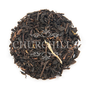 Creme Brulee Black Tea (loose leaves)