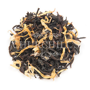 French Vanilla Black Tea (loose leaves)