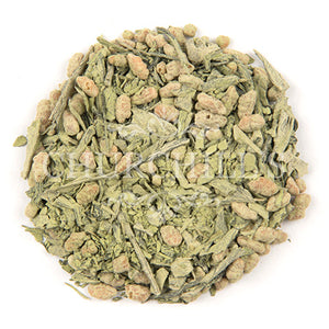 Genmaicha Matcha Blend Green Tea (loose leaves)