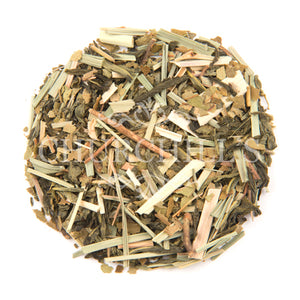 Inflammation Be Gone Decaffeinated Green Tea (loose leaves)