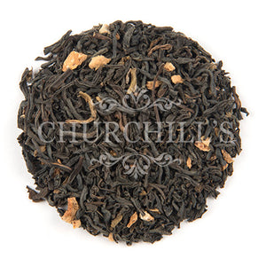 Lady Grey Decaffeinated Black Tea (loose leaves)