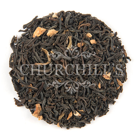 Lady Grey Decaffeinated Black Tea