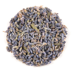 Lavender Organic (loose botanicals)