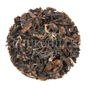 Oriental Beauty Oolong Tea (loose leaves)