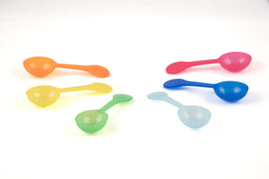 Perfect Cup Spoon Plastic