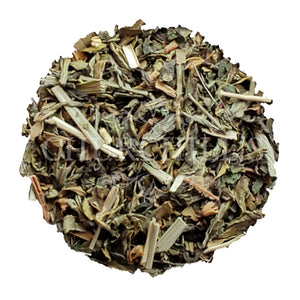 Runner's Blend Decaffeinated Green Tea (loose leaves)