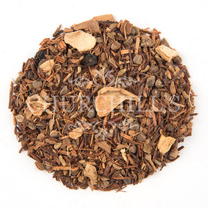 Spiced Chai Rooibos (loose leaves)
