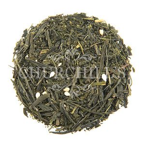 Tokyo Green Tea (loose leaves)