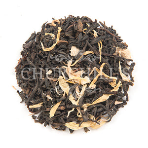Vanilla Spiced Chai Black Tea (loose leaves)