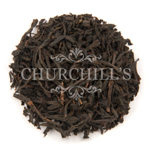 Wakoucha Organic Black Tea (loose leaves)
