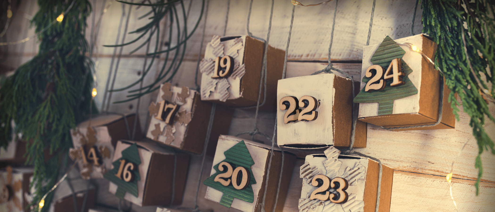 Newsletter: You Asked. We Listened - Advent Is Coming Back