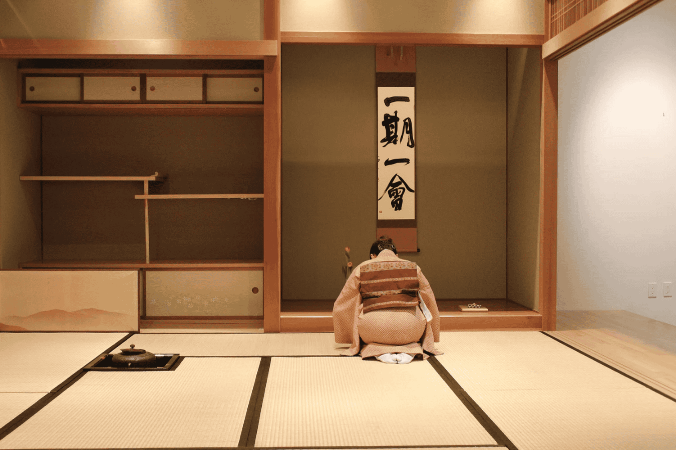 The Japanese Tea Ceremony: History, Meaning & Matcha Traditions Explained