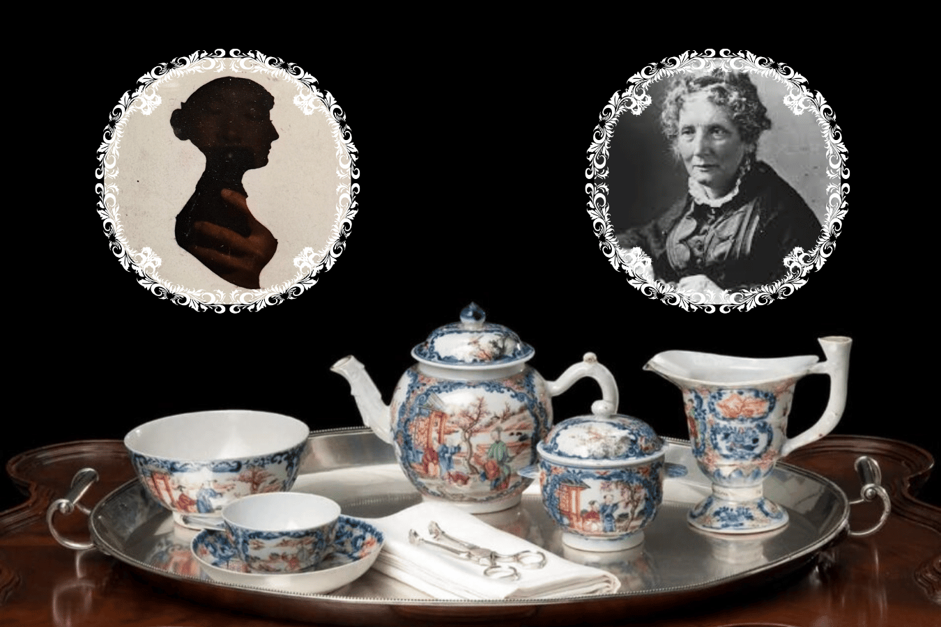 Newsletter: Mother’s Day Tea Experience & Gifts in Cincinnati