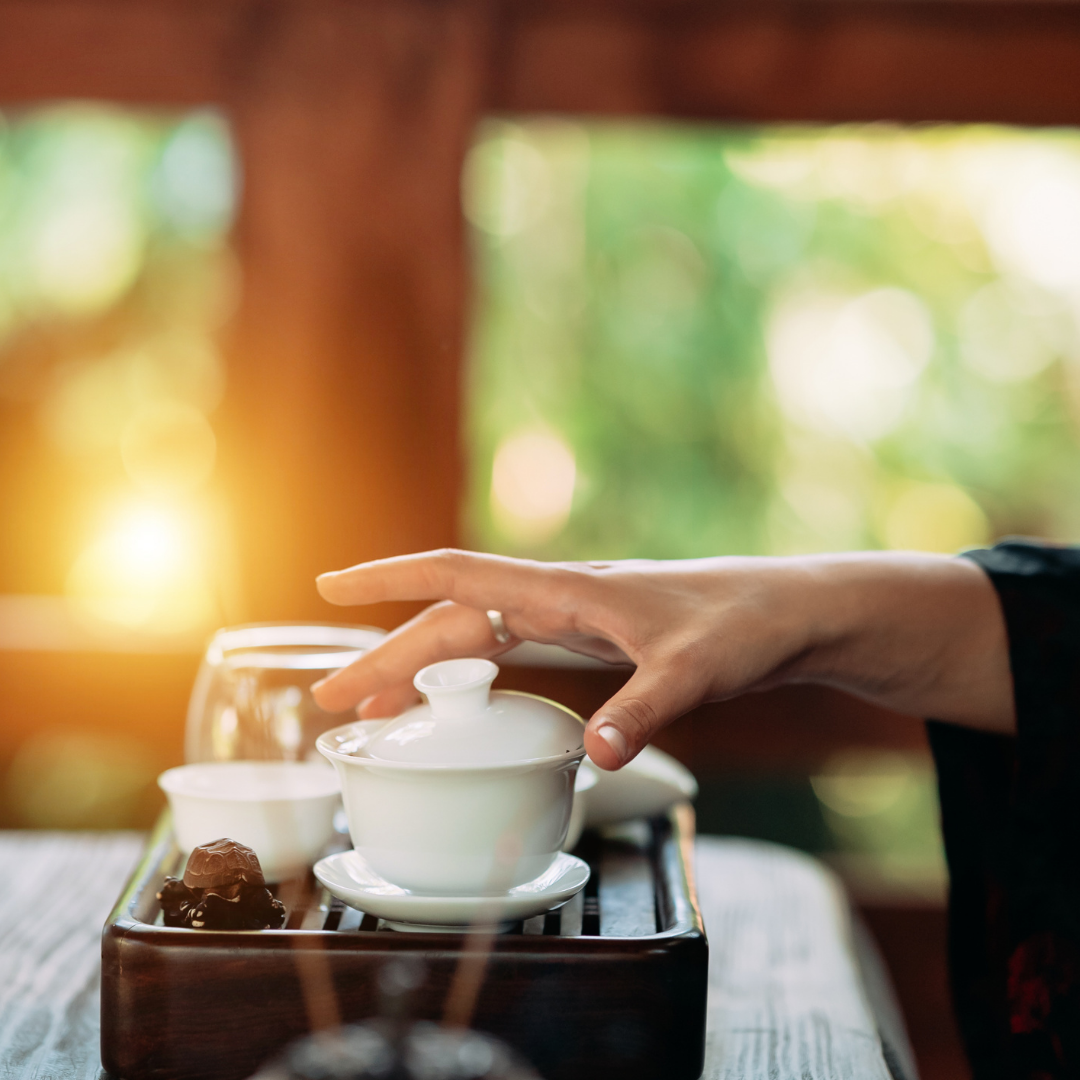 Tea and Health Benefits in 2026: Why Drinking Tea Daily Supports Wellness Naturally