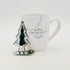 Mini Stainless Steel Tea Infuser with Drip Tray