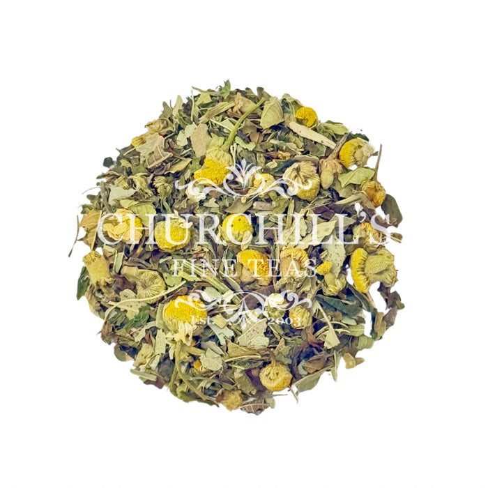 Alejandra's Soothing Herbal Blend