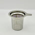 Stainless Steel Infuser with Single Handle