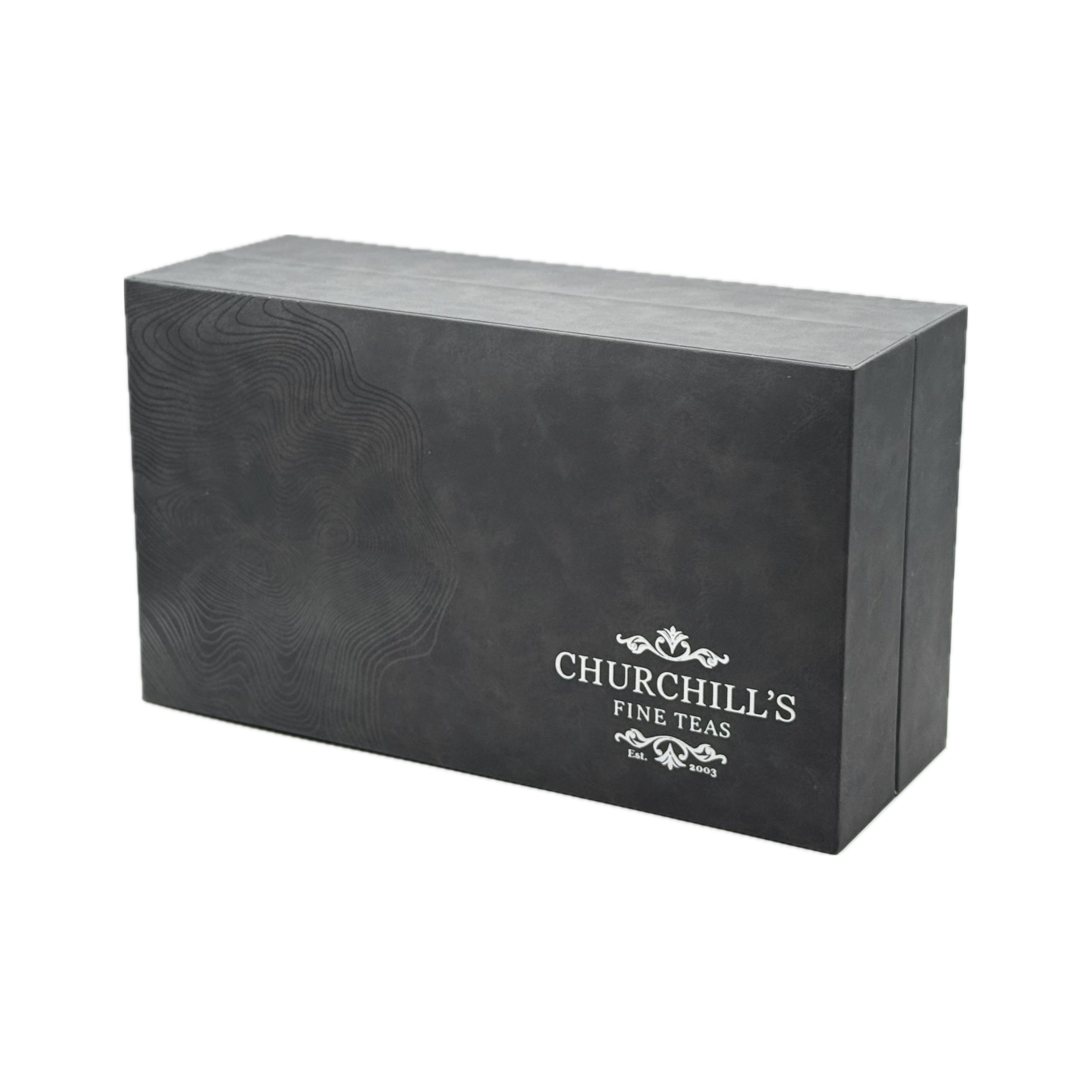 Timeless Collection British Favorites 12-Tin Gift Set