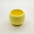 Ru-Style Dragon Egg Ceramic Tea Tasting Cup