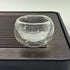 Borosilicate Double Wall Glass Tasting Cups