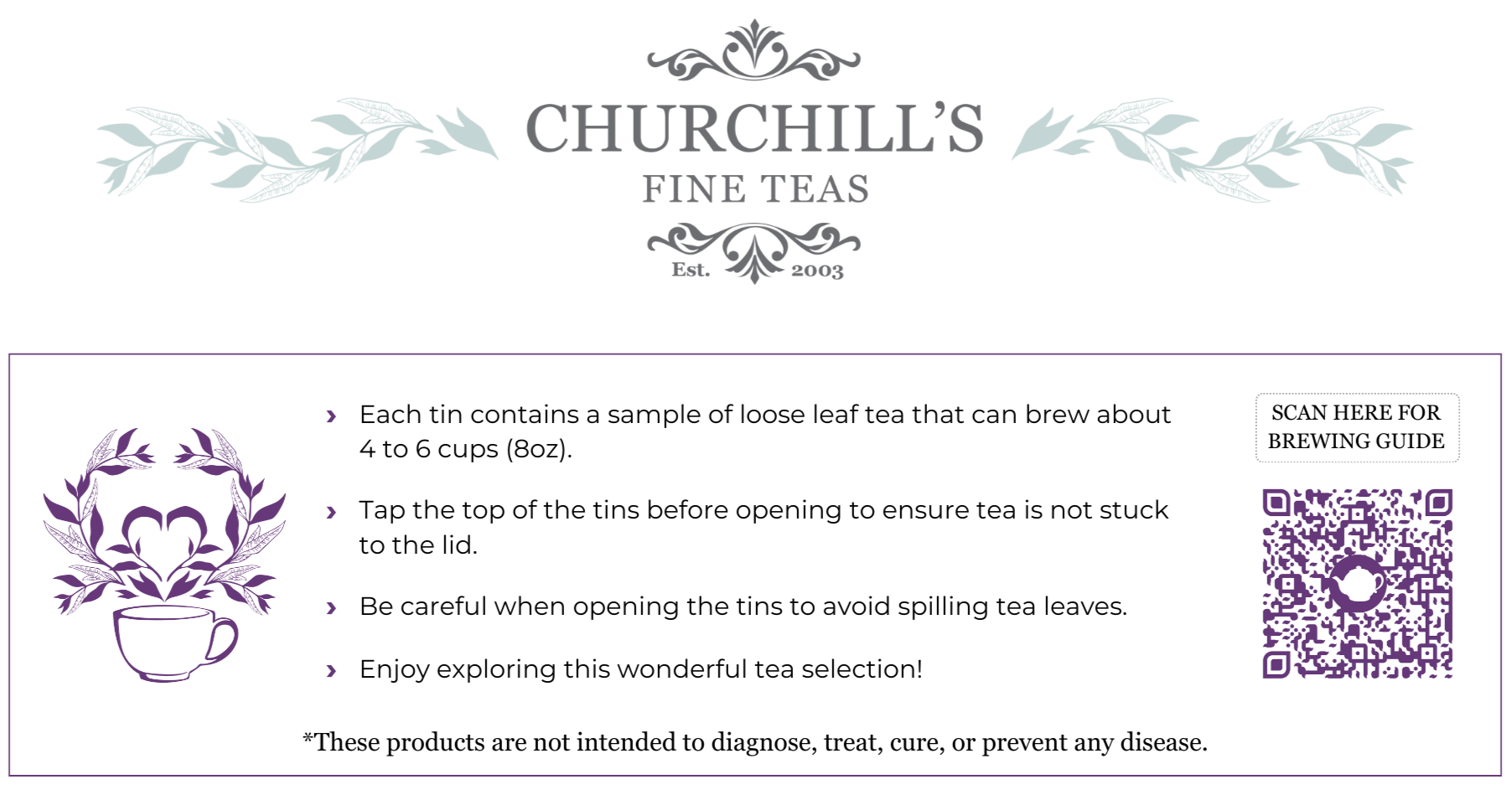 Timeless Collection Holiday Favorites 12-Tin Gift Set