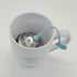 Stainless Steel Tea Infuser Bell