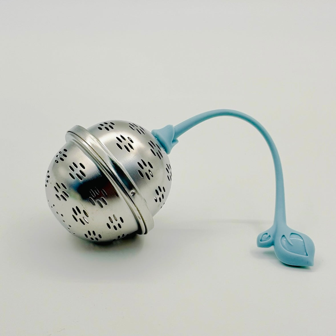 Stainless Steel Tea Infuser Bell