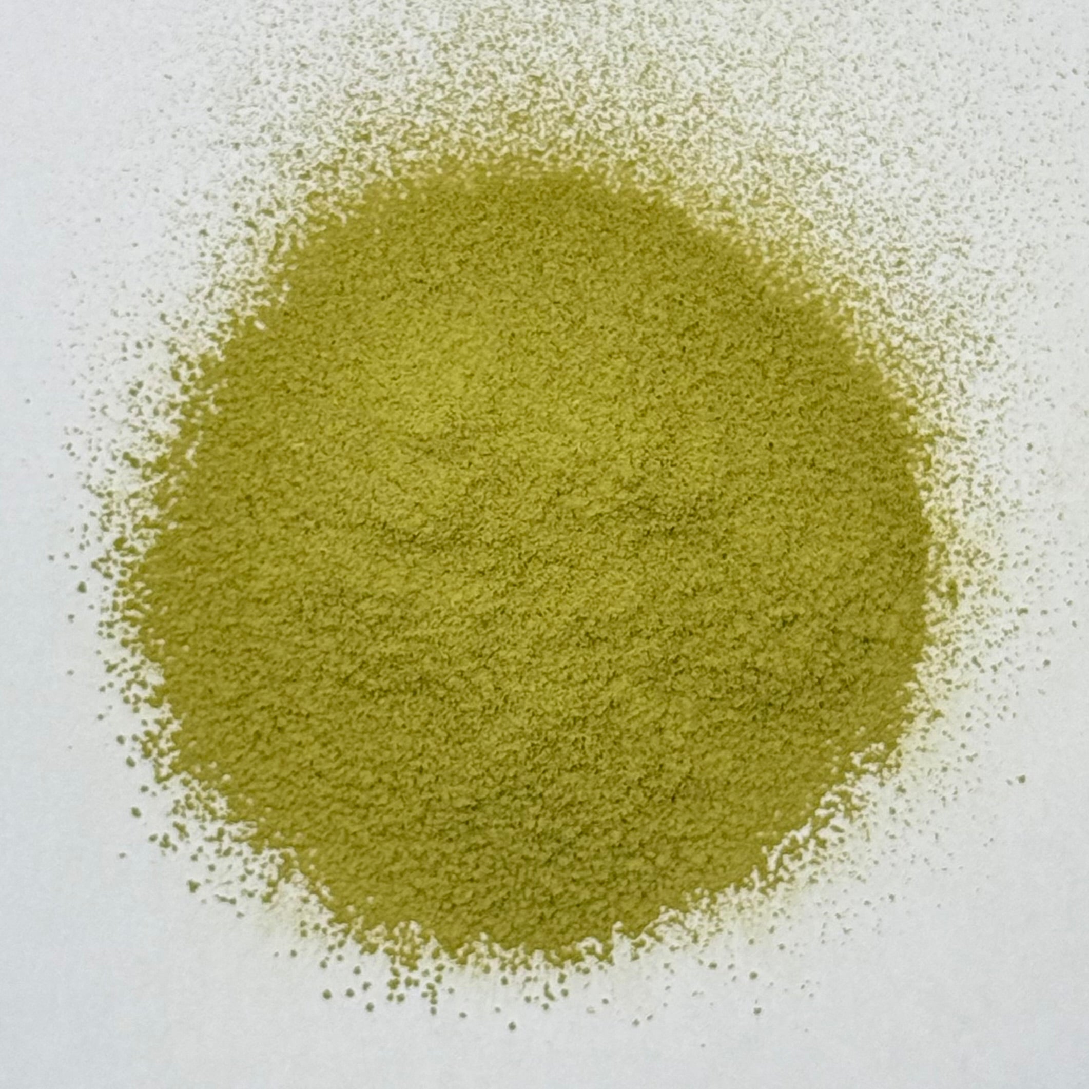 Green Dragon Matcha