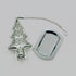 Mini Stainless Steel Tea Infuser with Drip Tray