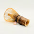 Traditional Bamboo Matcha Whisk – Chasen