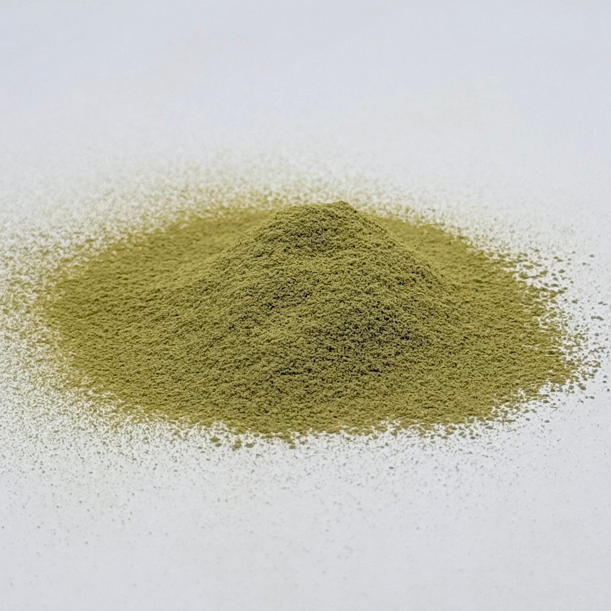 Green Dragon Matcha