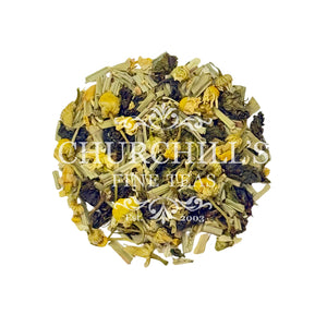 Sunshine Oolong Tea