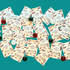 25-Day Tea Advent Calendar: 25 Moments Together