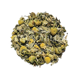 Alejandra's Soothing Herbal Blend