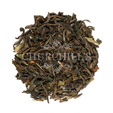 Ambootia 1st Flush Darjeeling Black Tea