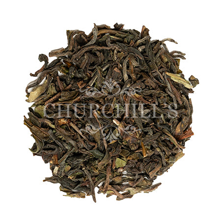 Ambootia Organic 1st Flush Darjeeling Black Tea