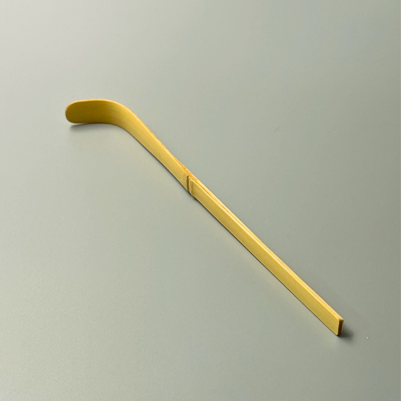 Bamboo Traditional Matcha Spoon