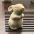 Ceramic Tea Pets - Beige