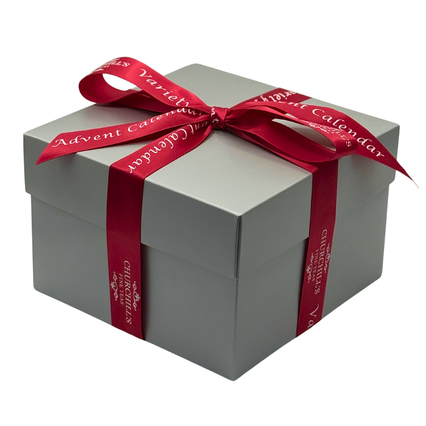 25 Days of Christmas: Tea Advent Calendar Kit