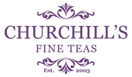 Churchill's Fine Teas 