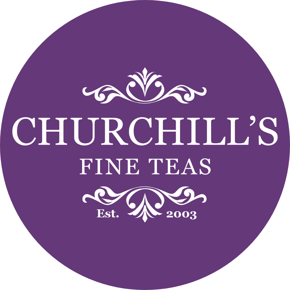 Churchills' Fine Teas Gift Card