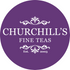 Churchills' Fine Teas Gift Card