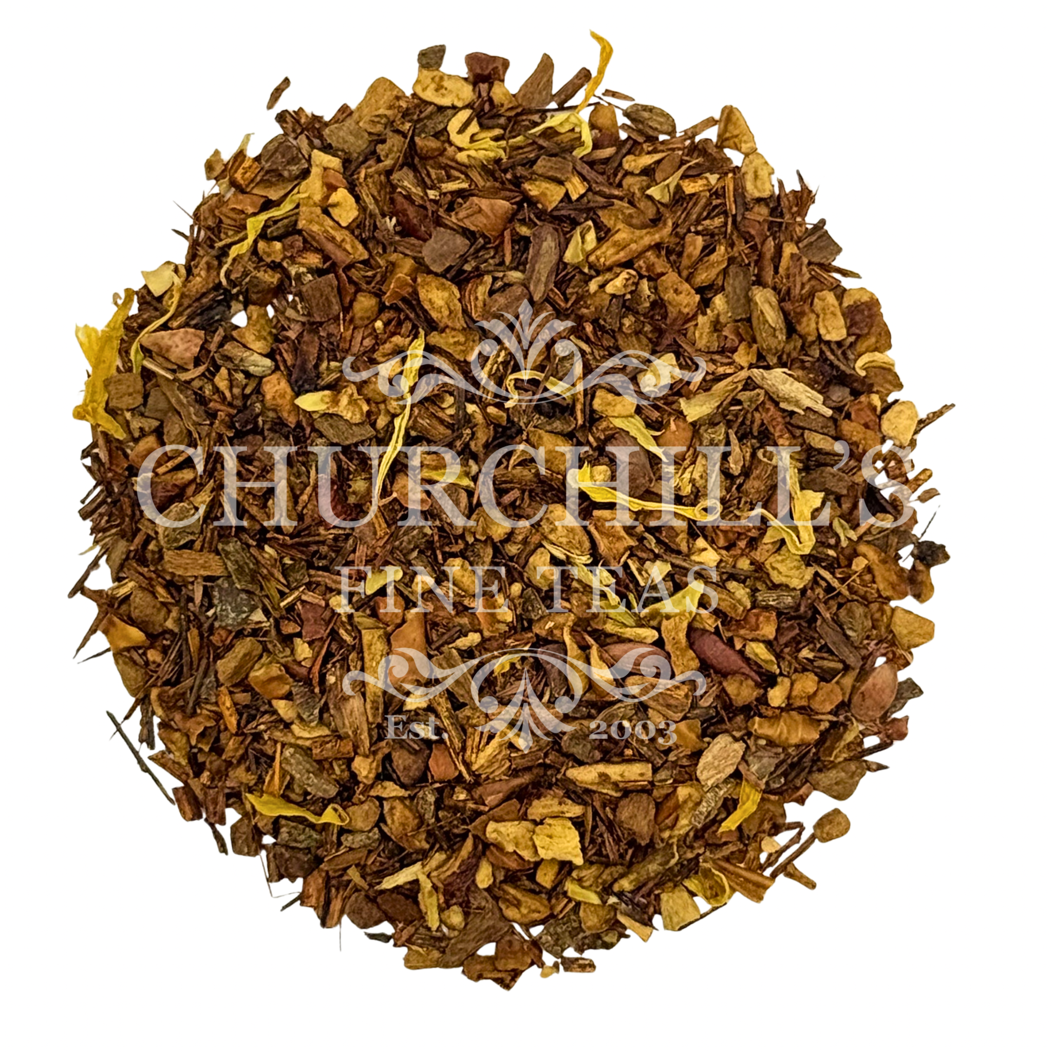 Caramel Apple Rooibos